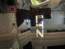 شێڤرۆلێت تاهۆ